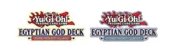Yu-Gi-Oh! TCG: Egyptian God Deck - Slifer the Sky Dragon - Unlimited Edition - Image 2