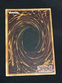 Yu-Gi-Oh! Thousand Dragon MRD-143 Secret Rare Unlimited HP - Image 2