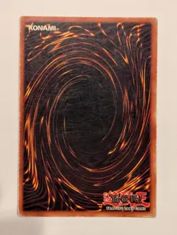 Axe of Despair MRL-002 Magic Ruler Unlimited Ultra Rare MP - Image 2