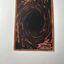 Konami Exodia the Forbidden One LOB-124 LOB Unlimited Ultra Rare 1000/1000 MINT - Image 5
