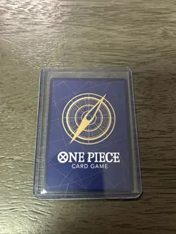 OP16-021 Moby Dick R Alt Art The Time To Battle One Piece TCG English Card - Image 2