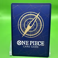 One Piece TCG - Enel (OP15-118) (Alt Art) SEC - Adventure on Kami's Island - Image 2