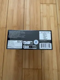 One Piece TCG OP09 Emperors in the New World English Booster Box Sealed - Image 4