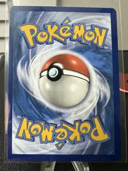 Wo-Chien Ex 027/193 Scarlet & Violet Paldea Evolved Double Rare Pokemon Tcg - Image 2