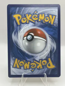 Pokemon TCG 2024 Iron Leaves ex 213/162 Sv05: Temporal Forces Holo NM/M - Image 2