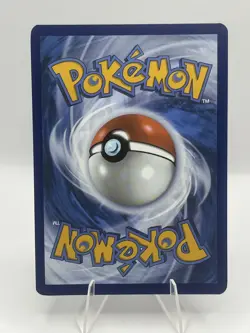 2025 Pokemon SV Journey Together JTG EN N's Reshiram 167/159 - Image 2