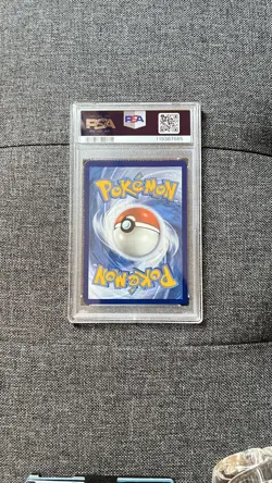 2022 Pokemon Rayquaza VMAX Silver Tempest #TG29/TG30 Full Art PSA 10 - Image 2