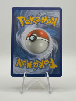 Team Rocket's Handiwork 124/124 Full Art - Fates Collide - Pokemon TCG - Image 2