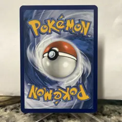 Clemonts Quick Wit 243/191 - Pokemon TCG Surging Sparks Special Illustration NM - Image 2
