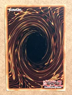 yugioh Victory Dragon JUMP-EN011 Secret Rare Limited Edition near mint - Image 3