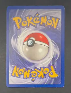 Pokemon Card Dark Persian 42/82 1st Edition Team Rocket - Lightly Played - Image 2