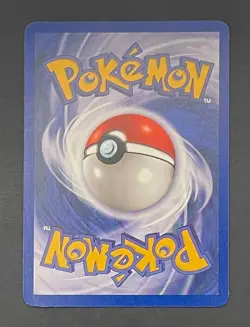 Pokemon Card Mankey 61/82 1st Edition Team Rocket - Near Mint - Image 2