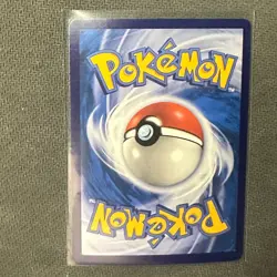 Passimian CHR - Pokemon TCG Card Game S-Chinese Card CS3BC 125/122 Holo NM - Image 2