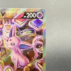 Pokemon Card Espeon V 081 069 s6a SR Japanese 09d07c975f37f0f5a32a90fc6af5983e - Image 4