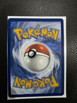 Mega Venusaur EX 155/132 Mega Evolution ENGLISH Pokemon TCG Card NM Ready - Image 3