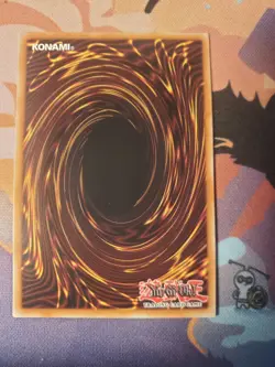 Linkuriboh DUPO-EN071 Duel Power-1st Edition YuGiOh Card  - Image 2