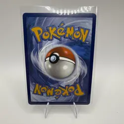 Yanmega EX 206/182 Destined Rivals Holo Ultra Rare Full Art Pokemon TCG Card - Image 4