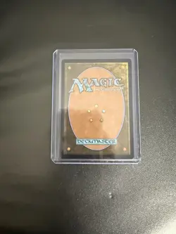 Magic: The Gathering Final Fantasy Cloud Midgar Mercenary Normal Non-Foil Card - Image 2