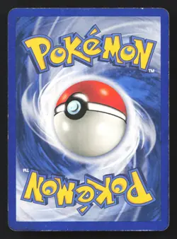 Weezing 70/165 Expedition Rare Pokemon Card - Image 2