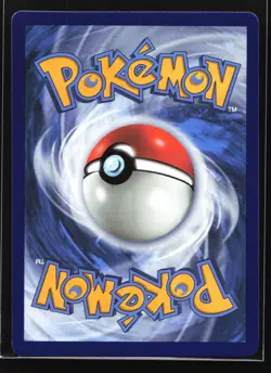Team Magma's Groudon 9/95 Celebrations: Classic Collection Holo Pokemon Card - Image 2