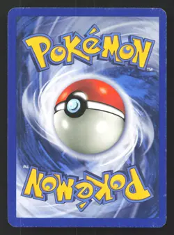 Sunflora 105/144 Skyridge Common Reverse Holo Pokemon Card - Image 2