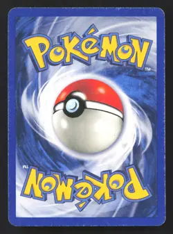 Squirtle 83/112 FireRed & LeafGreen Common Reverse Holo Pokemon Card - Image 2