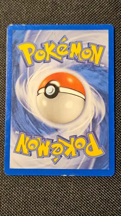 Unown G 27/105 - Neo Destiny - Pokemon Card - Moderately Played - Image 3