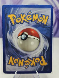 Pokemon Card Unown [H] Neo Destiny 28/105 1st Edition Rare HP - Image 2