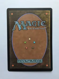 MTG Clock Of Omens (M13) Core Set 2013 Regular Uncommon 202/249 - Image 2