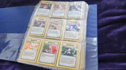 BULK Vintage & Modern Pokemon Cards - Image 2