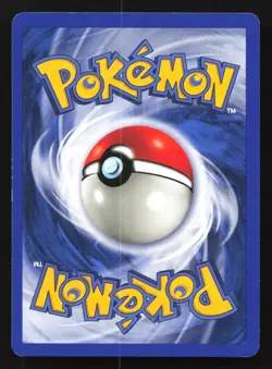 Remoraid 50/64 Neo Revelation 1st Edition Common Pokemon Card - Image 2