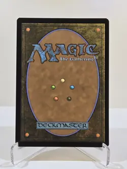 MTG Watery Grave (Foil) 261 Edge of Eternities Magic The Gathering - Image 2