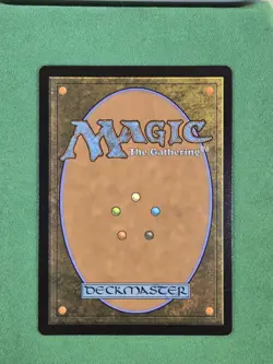 MTG Watery Grave (Foil) 261 Edge of Eternities Magic The Gathering - Image 4