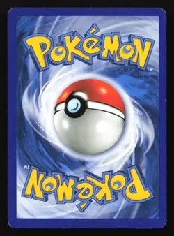 Rhyperior E4 32/111 Rising Rivals Holo Rare Pokemon Card HOLO BLEED - Image 2