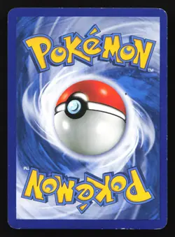Pokemon Reversal 99/123 HeartGold SoulSilver Uncommon Reverse Holo Pokemon Card - Image 2