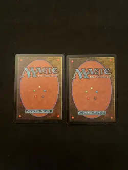 Lynx Starter 1999 NM/LP MTG Magic The Gathering Cards - Image 2