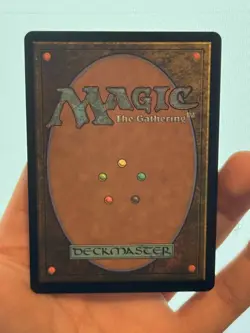 1X Vampiric Tutor MINT MTG Magic DMR Dominaria Remastered Black Staple CEDH - Image 2