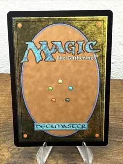Thrill of Possibility Pool Party FOIL SLD Secret Lair x Deadpool MTG Magic NM - Image 2