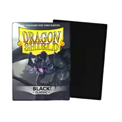 Dragon Shield: Standard Size - Classic 100CT [Sleeves] - Image 4