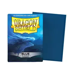 Dragon Shield: Standard Size - Classic 100CT [Sleeves] - Image 5