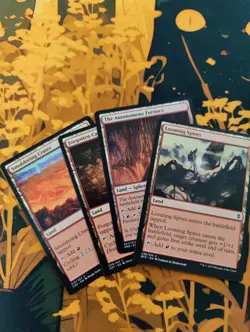 MTG - Zada, Hedron Grinder - Pauper Commander (PDH Legal) / Budget EDH Bracket 2 - Image 5