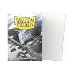Dragon Shield: Standard Size - Matte Dual 100CT [Sleeves] - Image 5