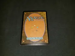 MTG 1x Future Sight blue rare MP French FOIL Pact of Negation - ships w/ trackin - Image 2