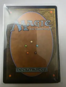 MTG Neheb, the Eternal - Hour of Devastation - [NM] - English - Non-Foil - Image 2