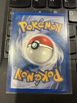 Pokemon TCG FireRed & LeafGreen Marowak 7/112 Rare Holo - NM - Image 2