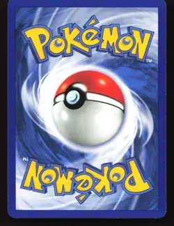 Squirtle 63/102 Base Set Common Pokemon Card - Image 2