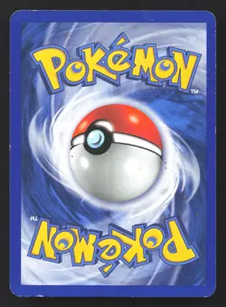 Squirtle 63/100 Crystal Guardians STAMPED Reverse Holo Pokemon Card - Image 2