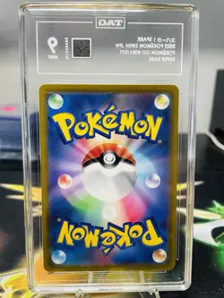 TAG 9 Spark 081/071 S10b: Pokemon GO Super Rare Japanese Holo Pokemon Card - Image 2