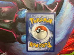 Pokemon TCG Mawile SVP039 Obsidian Flames Prerelease Promo Holo Rare NM - Image 2