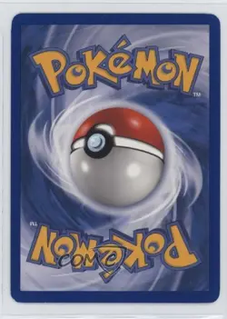 Castform Reverse Foil Pokemon EX Hidden Legends #30 2004 - Image 2